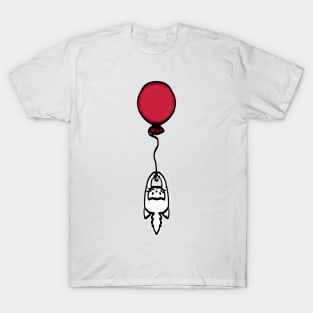 Carried Away T-Shirt